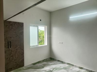 Bedroom Image of 1266 Sq.ft 3 BHK Apartment / Flat for sale in Porur Chennai for Rs. 10507800