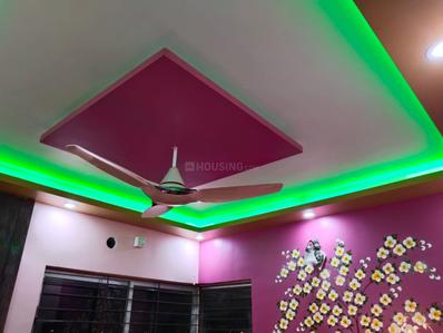 Hall Image of 1251 Sq.ft 3 BHK Apartment / Flat for sale in Alcove New Kolkata, Serampore Hooghly for Rs. 6000000
