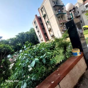 Image of 1600 Sq.ft 3 BHK Apartment / Flat for rent in Park View Apartments, Sector 12 Dwarka, New Delhi for Rs. 46000