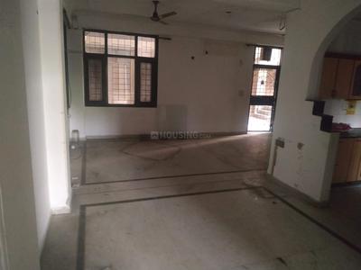 Hall Image of 2100 Sq.ft 3 BHK Apartment / Flat for sale in Indirapuram Ghaziabad for Rs. 23500000