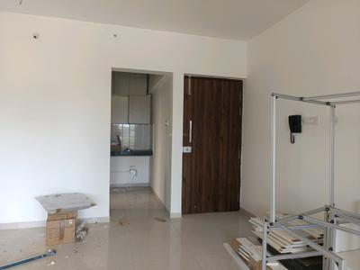 Living Room Image of 550 Sq.ft 1 BHK Apartment / Flat for sale in Joyville Hadapsar Annexe Phase 6, Shewalewadi Pune for Rs. 5100000