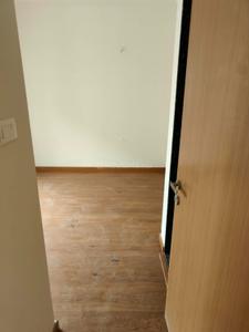Bedroom Image of 800 Sq.ft 2 BHK Apartment / Flat for sale in Gera Planet Of Joy IV, Upper Kharadi Pune for Rs. 13000000