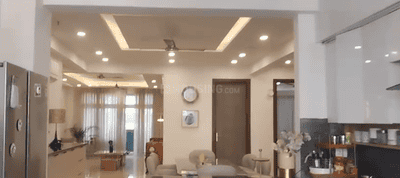 Living Room Image of 3617 Sq.ft 4 BHK Apartment / Flat for sale in Sector 108 Noida for Rs. 97000000