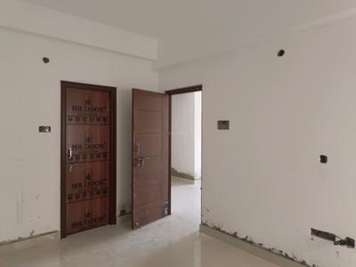 Bedroom Image of 1505 Sq.ft 3 BHK Apartment / Flat for sale in Mahalakshmi S Ridhira Block 2 by Mahalakshmi Homes, Ramachandra Puram Sangareddy for Rs. 8127003