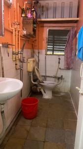 Image of 1300 Sq.ft 2 BHK Independent House for sale in Vashi, Navi Mumbai for Rs. 22200000