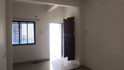 Living Room Image of 700 Sq.ft 1 BHK Builder Floor for rent in Besa Pipla Nagpur for Rs. 12000
