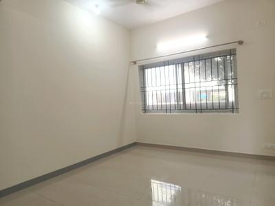 Bedroom Image of 1200 Sq.ft 2 BHK Independent House for rent in Kyalasanahalli Bengaluru for Rs. 23000