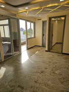 Hall Image of 1200 Sq.ft 3 BHK Apartment / Flat for rent in Kakadeo Kanpur for Rs. 27000