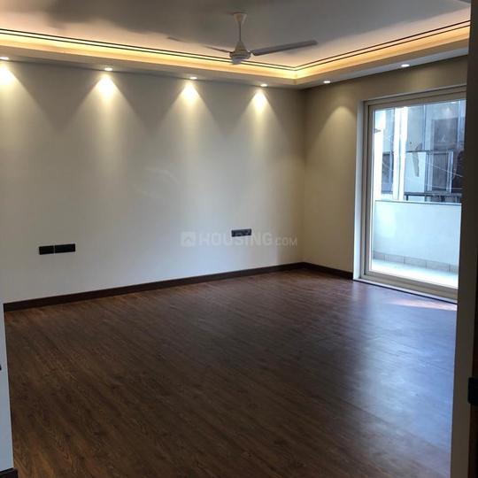 B3, Paschim Vihar Bedroom 1