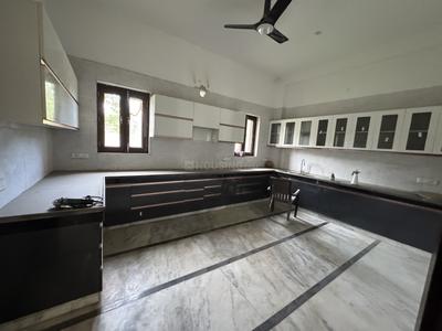 3.5 BHK Independent House