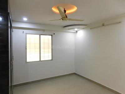 Hall Image of 1480 Sq.ft 3 BHK Apartment / Flat for sale in Suchitra Hyderabad for Rs. 8400000