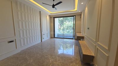 Bedroom Image of 3078 Sq.ft 4 BHK Builder Floor for sale in Sector 21 Gurgaon for Rs. 45000000