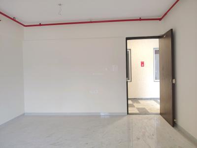 Living Room Image of 1120 Sq.ft 2 BHK Apartment / Flat for sale in Panvel Navi Mumbai for Rs. 12500000