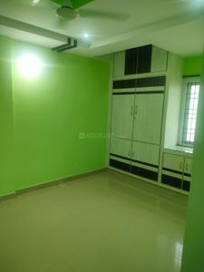 Bedroom Image of 1545 Sq.ft 3 BHK Apartment / Flat for rent in Maddilapalem Visakhapatnam for Rs. 25000
