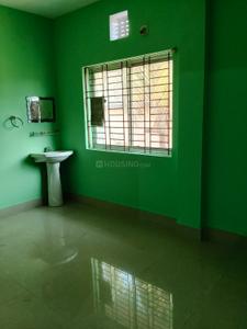 Bedroom Image of 800 Sq.ft 1 BHK Builder Floor for rent in Nayapalli Bhubaneswar for Rs. 15000