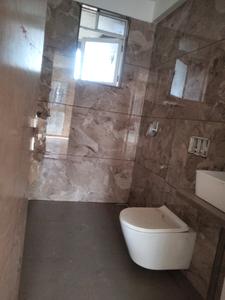 Bedroom Two Image of 1650 Sq.ft 3 BHK Apartment / Flat for sale in Punit Imperia, Kharghar Navi Mumbai for Rs. 26000000