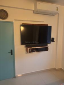 Bedroom Image of 620 Sq.ft 1 BHK Apartment / Flat for sale in Pacific Golf Estate, Kulhan Dehradun for Rs. 6500000