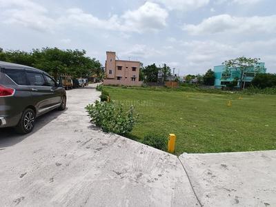 Image of 1431 Sq.ft Residential Plot / Land for sale in Vengambakkam, Chennai for Rs. 7441200