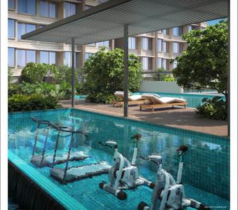 2 BHK Flat