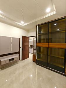 Bedroom Image of 999 Sq.ft 3 BHK Villa for sale in Kharar Mohali for Rs. 11000000