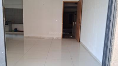 Hall Image of 1900 Sq.ft 3 BHK Apartment / Flat for sale in United Serene Elegancy, Bopal Ahmedabad for Rs. 14500000