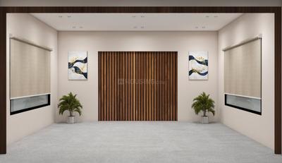 Hall Image of 1510 Sq.ft 3 BHK Apartment / Flat for sale in Orion Crown, Jakhya Indore for Rs. 7550000