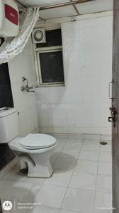 Image of 550 Sq.ft 1 BHK Apartment / Flat for rent in The Antriksh Kanball 3G, Sector 77, Noida for Rs. 27000