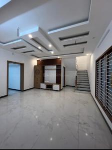 Hall Image of 750 Sq.ft 2 BHK Independent House for sale in Keeranatham Coimbatore for Rs. 4000000