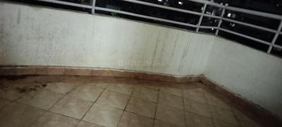 Balcony Image of 1100 Sq.ft 2 BHK Apartment / Flat for rent in Vishrantwadi Pune for Rs. 30000