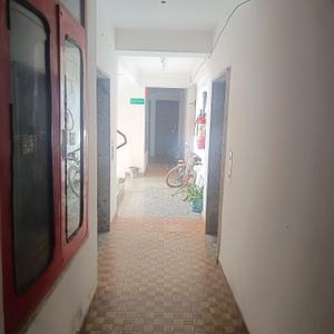 Balcony Image of 630 Sq.ft 2 BHK Apartment / Flat for rent in Maxheights Dream Homes, Sector 61 Sonipat for Rs. 9000