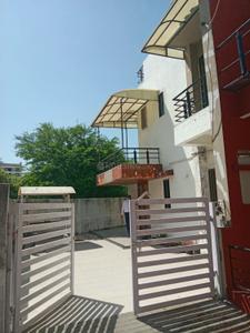 Balcony Image of 2200 Sq.ft 3 BHK Independent House for sale in Harni Vadodara for Rs. 18200000