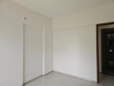 Bedroom Image of 760 Sq.ft 1.5 BHK Apartment / Flat for sale in Ravinanda Skylights, Wagholi Pune for Rs. 4200000