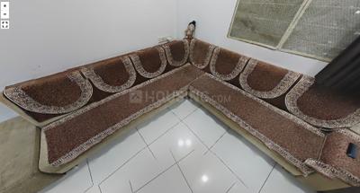 Hall Image of 581 Sq.ft 2 BHK Apartment / Flat for sale in Jay Bhagwan Samruddhi Status, Ramol Ahmedabad for Rs. 3500000