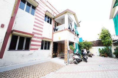 Image of 864 Sq.ft 2 BHK Independent House for sale in Ghodasar, Ahmedabad for Rs. 4700000