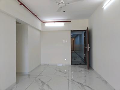1 BHK Flat