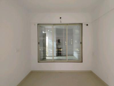 Bedroom Image of 583 Sq.ft 1 BHK Apartment / Flat for sale in Thakur Galaxy, Boisar Mumbai for Rs. 2300000