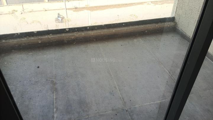 Sector 11, Kharghar Main Image 1