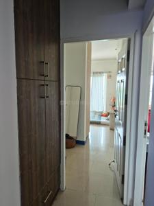 Bedroom Image of 2375 Sq.ft 4 BHK Apartment / Flat for sale in SNN Raj Lake View, Bilekahalli Bengaluru for Rs. 32500000