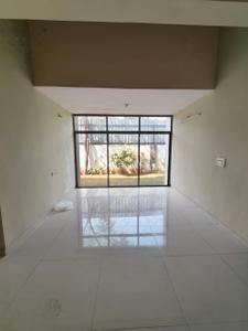 Hall Image of 2420 Sq.ft 4 BHK Villa for rent in BR Poonam Pride, Shela Ahmedabad for Rs. 43000