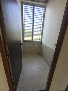 Balcony Image of 1150 Sq.ft 2 BHK Apartment / Flat for rent in Mhalgi Nagar Nagpur for Rs. 15000