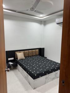 Bedroom Image of 3200 Sq.ft 6 BHK Builder Floor for sale in Shiv Vatika Brij Residency, Nipania Indore for Rs. 21100000