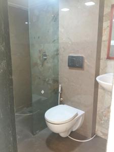 Bedroom Two Image of 860 Sq.ft 2 BHK Apartment / Flat for sale in RNA NG Bliss, Mira Road East Mira Bhayandar for Rs. 9550000