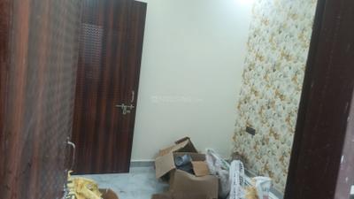 Bedroom Image of 1000 Sq.ft 3 BHK Independent House for sale in Itaura Agra for Rs. 3200000