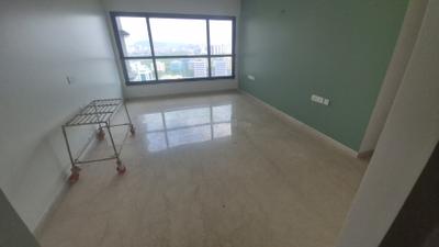 Bedroom Image of 1900 Sq.ft 4.5 BHK Apartment / Flat for sale in Kalpataru Magnus, Bandra East Mumbai for Rs. 120000000