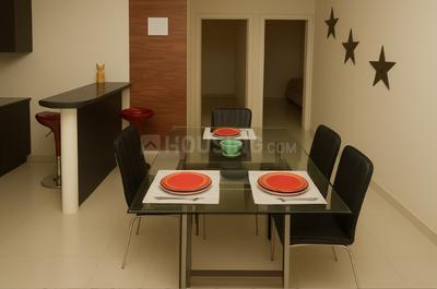 Hall Image of 2066 Sq.ft 4 BHK Apartment / Flat for sale in Focal Point Dera Bassi for Rs. 6500000