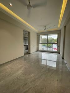 1 BHK Flat