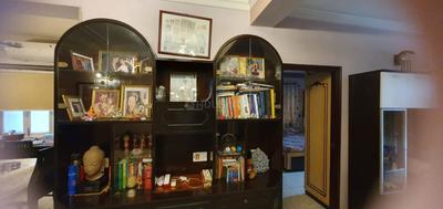 Hall Image of 1643 Sq.ft 3 BHK Apartment / Flat for sale in Ballygunge Kolkata for Rs. 22500000