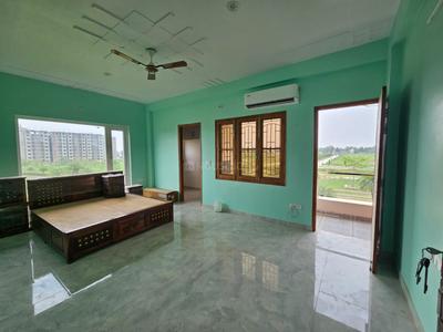 Hall Image of 3000 Sq.ft 3 BHK Builder Floor for rent in Pintail Park City Phase 1, Arjunganj Lucknow for Rs. 35000