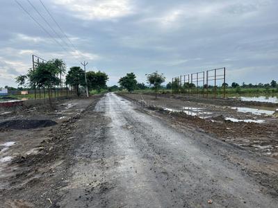 Image of 1843 Sq.ft Residential Plot / Land for sale in Mihan, Nagpur for Rs. 4653000