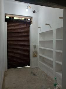 Bedroom Image of 400 Sq.ft 1.5 BHK Builder Floor for rent in Railwayganj Colony Varanasi for Rs. 15000